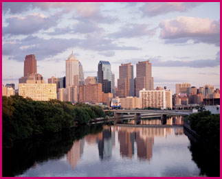 Philadelphia
