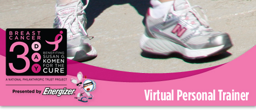 Virtual Personal Trainer