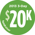 $20,000