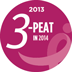 3-Peat