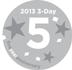 5 Year