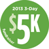 $5,000