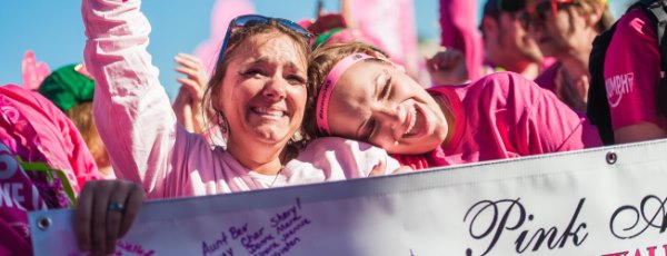 Susan G. Komen 3-Day