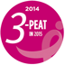 3-Peat