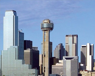 Dallas/Fort Worth