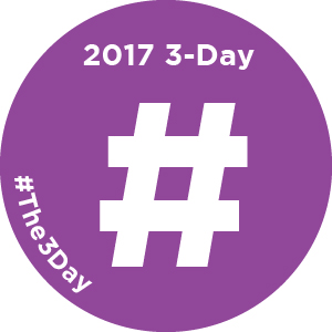 Social Media Savvy Legacy Pin