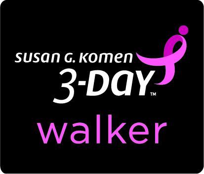 3-Day Walker