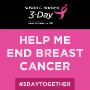 Help Me End Breast Cancer