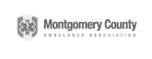 Montgomery County Ambulance