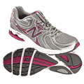 WW860 New Balance Shoe