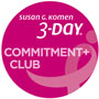 Commitment+ Club