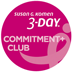 Commitment+ Club