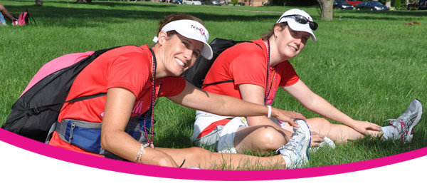 Susan G. Komen 3-Day