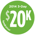 $20,000