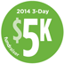 $5,000