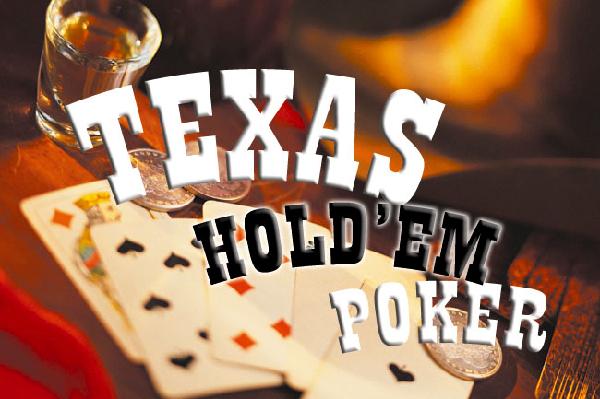 Poker Party Fundraiser
