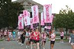 2009 Michigan Breast Cancer 3-Day.
