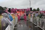 2009 Twin Cities Breast Cancer 3-Day.