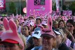 2009 Denver Breast Cancer 3-Day.