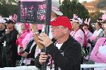 2009 San Francisco Bay Area Breast Cancer 3-Day.