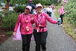 2010 Susan G. Komen Seattle 3-Day for the Cure.