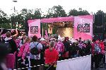 2011 Atlanta 3-Day for the Cure.