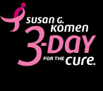 Susan G. Komen 3-Day for the Cure