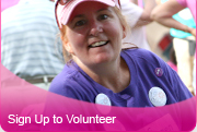 Sign Up to Volunteer