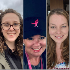 Danie Heather Kathleen