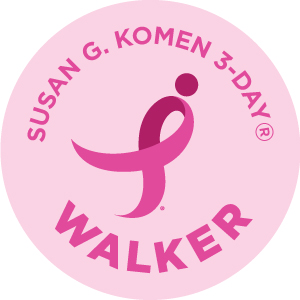 Walker legacy pin