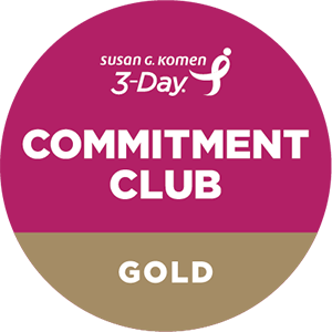 Commitment Club Gold