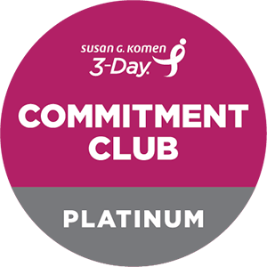 Commitment Club Platinum