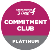 Commitment Club Platinum