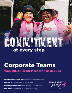 Corporate Team Guide