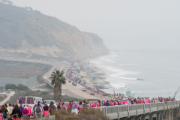 San Diego 3-Day