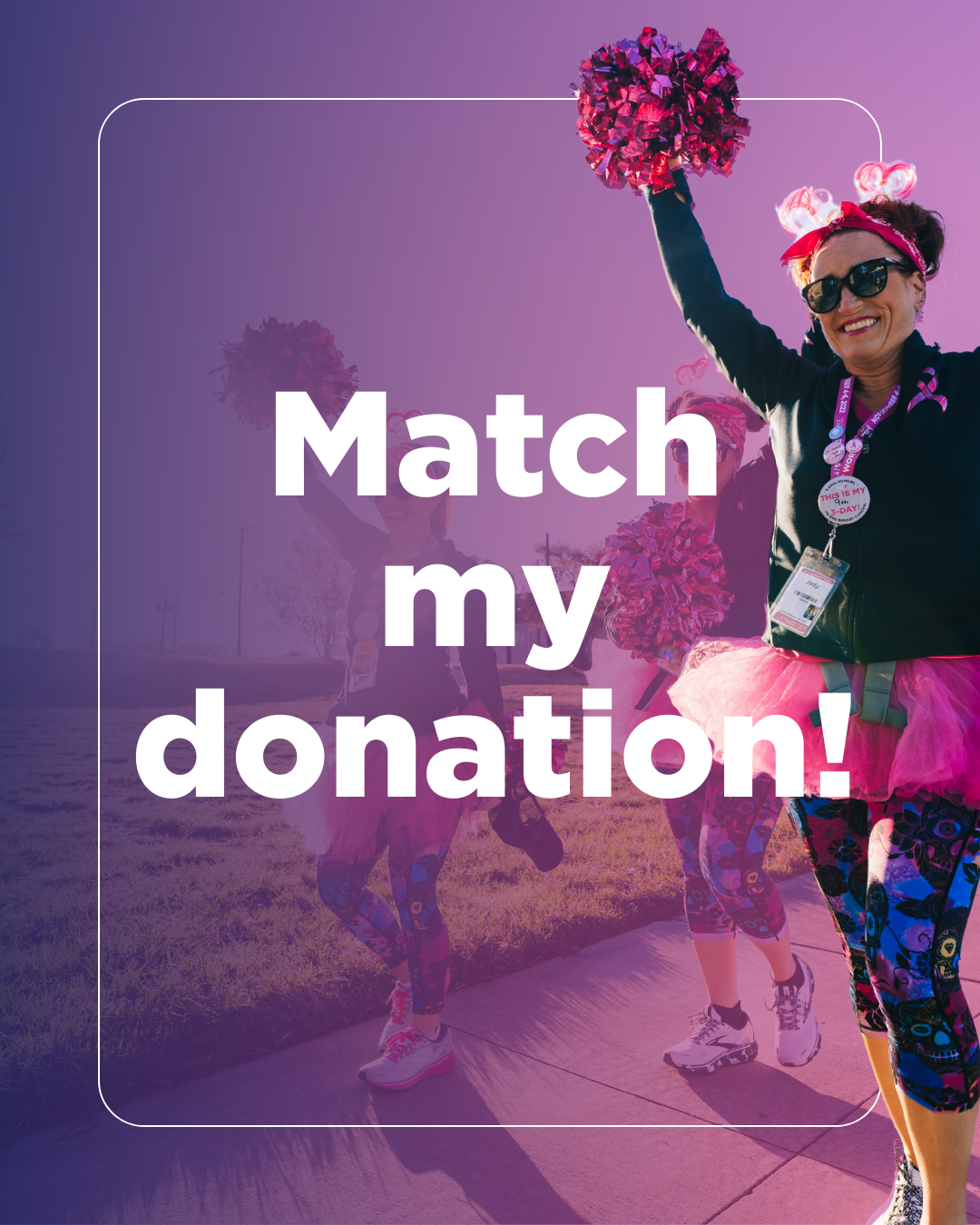 Match My Donation