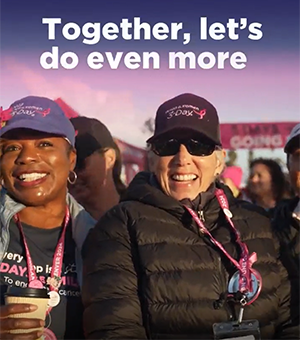 Together lets do even more