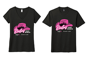 Dallas Shirt