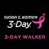 2-Day Walker