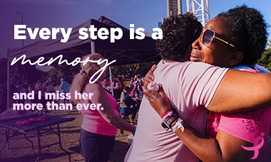 Every Step is a Memory