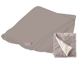 Sherpa Blanket