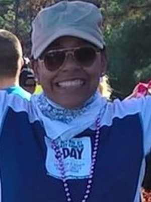 3 Day/ 60-mile Breast Cancer Walk