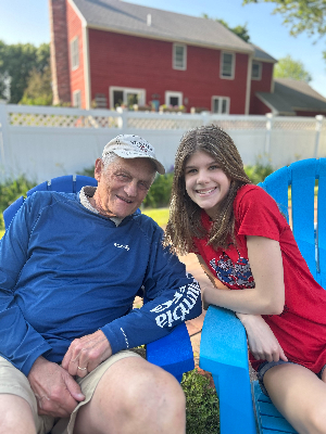 Me & My Papa