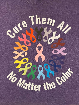 Find the Cure for All!
