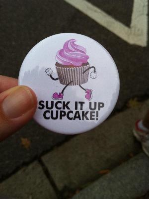 Cupcakes forever