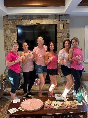 Team Heidi's Angels