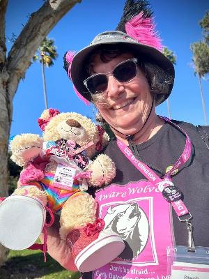 San Diego with KA-CE!