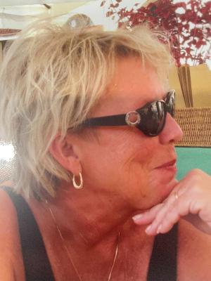 In memory of Shari Classen