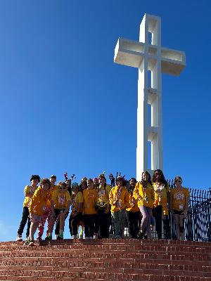 I love youth corps '"'"