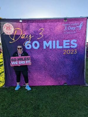 San Diego 3-Day in 2023